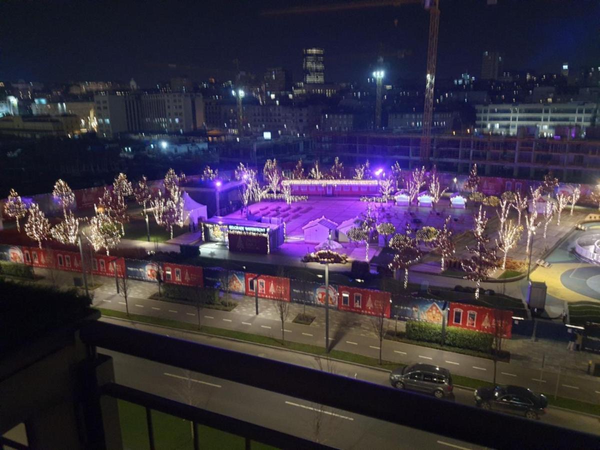 Belgrade Waterfront Lux Apartment 外观 照片